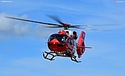  Airbus H145 (MBB BK 117 D-3)  ©  Heli Pictures 