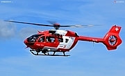  Airbus H145 (MBB BK 117 D-3)  ©  Heli Pictures 