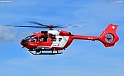  Airbus H145 (MBB BK 117 D-3)  ©  Heli Pictures 