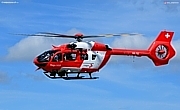  Airbus H145 (MBB BK 117 D-3)  ©  Heli Pictures 
