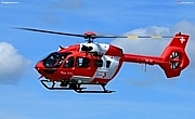  Airbus H145 (MBB BK 117 D-3)  ©  Heli Pictures 