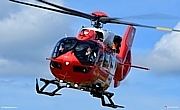  Airbus H145 (MBB BK 117 D-3)  ©  Heli Pictures 