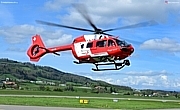  Airbus H145 (MBB BK 117 D-3)  ©  Heli Pictures 