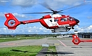  Airbus H145 (MBB BK 117 D-3)  ©  Heli Pictures 