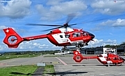  Airbus H145 (MBB BK 117 D-3)  ©  Heli Pictures 