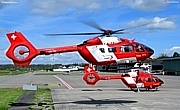  Airbus H145 (MBB BK 117 D-3)  ©  Heli Pictures 