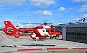  Airbus H145 (MBB BK 117 D-3)  ©  Heli Pictures 