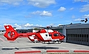  Airbus H145 (MBB BK 117 D-3)  ©  Heli Pictures 