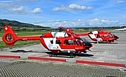  Airbus H145 (MBB BK 117 D-3)  ©  Heli Pictures 