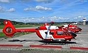  Airbus H145 (MBB BK 117 D-3)  ©  Heli Pictures 