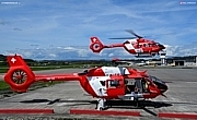  Airbus H145 (MBB BK 117 D-3)  ©  Heli Pictures 