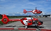 Airbus H145 (MBB BK 117 D-3)  ©  Heli Pictures 