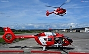  Airbus H145 (MBB BK 117 D-3)  ©  Heli Pictures 