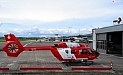  Airbus H145 (MBB BK 117 D-3)  ©  Heli Pictures 