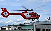  Airbus H145 (MBB BK 117 D-3)  ©  Heli Pictures 