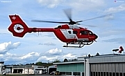  Airbus H145 (MBB BK 117 D-3)  ©  Heli Pictures 