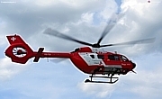  Airbus H145 (MBB BK 117 D-3)  ©  Heli Pictures 