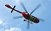  Airbus H145 (MBB BK 117 D-3)  ©  Heli Pictures 