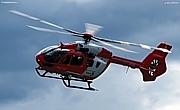  Airbus H145 (MBB BK 117 D-3)  ©  Heli Pictures 
