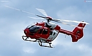  Airbus H145 (MBB BK 117 D-3)  ©  Heli Pictures 