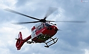  Airbus H145 (MBB BK 117 D-3)  ©  Heli Pictures 
