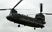  Boeing CH-47 Chinook HC2  ©  Heli Pictures 