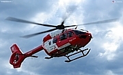  Airbus H145 (MBB BK 117 D-3)  ©  Heli Pictures 