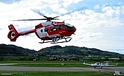  Airbus H145 (MBB BK 117 D-3)  ©  Heli Pictures 