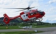  Airbus H145 (MBB BK 117 D-3)  ©  Heli Pictures 