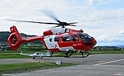  Airbus H145 (MBB BK 117 D-3)  ©  Heli Pictures 