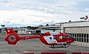  Airbus H145 (MBB BK 117 D-3)  ©  Heli Pictures 