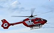  Airbus H145 (MBB BK 117 D-3)  ©  Heli Pictures 
