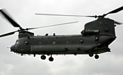  Boeing CH-47 Chinook HC2  ©  Heli Pictures 