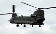  Boeing CH-47 Chinook HC2  ©  Heli Pictures 