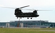  Boeing CH-47 Chinook HC2  ©  Heli Pictures 