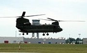  Boeing CH-47 Chinook HC2  ©  Heli Pictures 