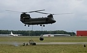  Boeing CH-47 Chinook HC2  ©  Heli Pictures 