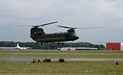  Boeing CH-47 Chinook HC2  ©  Heli Pictures 