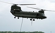  Boeing CH-47 Chinook HC2  ©  Heli Pictures 