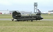  Boeing CH-47 Chinook HC2  ©  Heli Pictures 