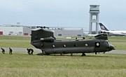  Boeing CH-47 Chinook HC2  ©  Heli Pictures 