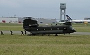  Boeing CH-47 Chinook HC2  ©  Heli Pictures 