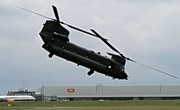  Boeing CH-47 Chinook HC2  ©  Heli Pictures 