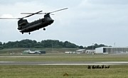  Boeing CH-47 Chinook HC2  ©  Heli Pictures 