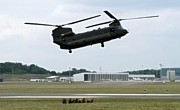  Boeing CH-47 Chinook HC2  ©  Heli Pictures 