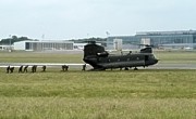  Boeing CH-47 Chinook HC2  ©  Heli Pictures 