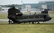  Boeing CH-47 Chinook HC2  ©  Heli Pictures 