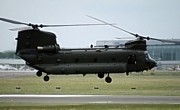  Boeing CH-47 Chinook HC2  ©  Heli Pictures 