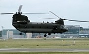  Boeing CH-47 Chinook HC2  ©  Heli Pictures 