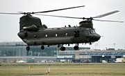  Boeing CH-47 Chinook HC2  ©  Heli Pictures 